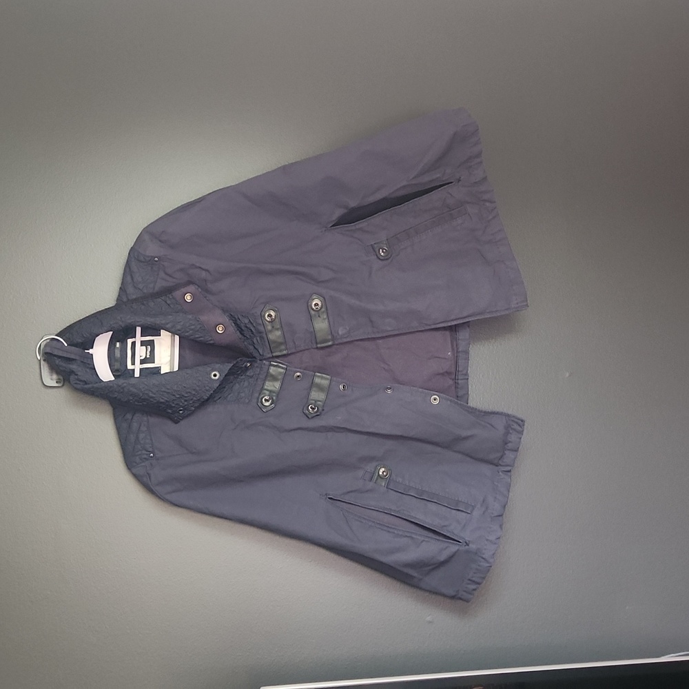 G-star raw cape
